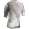 Dviratininko marškinėliai Northwave Blade S/S baltas-sand-XL