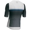 Dviratininko marškinėliai Northwave Blade Air S/S baltas-juodas-L