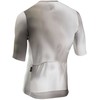 Dviratininko marškinėliai Northwave Blade S/S baltas-sand-L