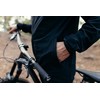 Dviračių softshell striukė Northwave Rampage Lightshell, juoda
