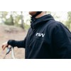 Dviračių softshell striukė Northwave Rampage Lightshell, juoda