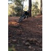 Dviračių softshell striukė Northwave Rampage Lightshell, juoda