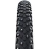 Dviratis 28" Schwalbe Marathon Winter Plus HS 396 Perf Wired 35-622 / 28x1.35 Reflex