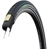 Dviratis 28" Schwalbe Road Cruiser HS 484 Active Wired 37-622 / 28x1.40 Reflex