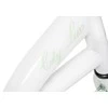 Dviratis AZIMUT City Lux 28" 2025 baltas-mint