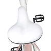 Dviratis AZIMUT City Lux 28" 2025 baltas-pink