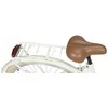 Dviratis AZIMUT City Lux 28" 2025 light cream