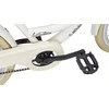 Dviratis AZIMUT City Lux 28" 2025 light cream