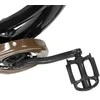 Dviratis AZIMUT Classic 26" 2025 juodas