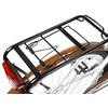 Dviratis AZIMUT Classic 28" 2025 baltas