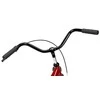 Dviratis AZIMUT Classic 28" 2025 bordo