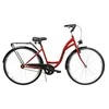 Dviratis AZIMUT Classic 28" 2025 bordo