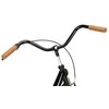 Dviratis AZIMUT Classic 28" 2025 juodas