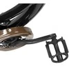 Dviratis AZIMUT Classic 28" 2025 juodas