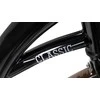 Dviratis AZIMUT Classic 28" 2025 juodas