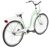 Dviratis AZIMUT Classic 28" 2025 mint
