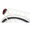 Dviratis AZIMUT Julie 24" 2025 light cream