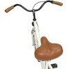 Dviratis AZIMUT Julie 24" 2025 light cream