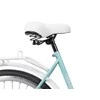 Dviratis AZIMUT Retro 26" 2025 turquoise