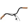 Dviratis AZIMUT Retro 28" 2025 baltas
