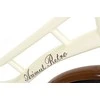Dviratis AZIMUT Retro 28" 2025 cream
