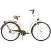 Dviratis AZIMUT Retro 28" 2025 cream
