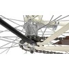 Dviratis AZIMUT Retro 28" 2025 cream