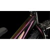 Dviratis Cube Acid 160 molotov'n'pink 2027
