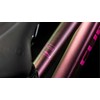 Dviratis Cube Acid 160 molotov'n'pink 2027
