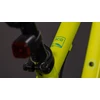 Dviratis Cube Acid 200 Disc FE lizard'n'mėlynas 2027