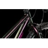 Dviratis Cube Acid 200 molotov'n'pink 2026