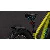Dviratis Cube Acid 240 Disc FE lizard'n'mėlynas 2026