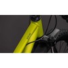 Dviratis Cube Acid 240 Disc FE lizard'n'mėlynas 2026