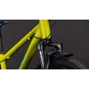 Dviratis Cube Acid 240 Disc FE lizard'n'mėlynas 2026
