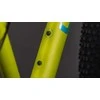 Dviratis Cube Acid 240 Disc lizard'n'mėlynas 2026