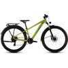 Dviratis Cube Acid 260 Disc FE lizard'n'mėlynas 2027