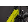 Dviratis Cube Acid 260 Disc FE lizard'n'mėlynas 2027