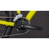 Dviratis Cube Acid 260 Disc FE lizard'n'mėlynas 2027