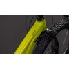 Dviratis Cube Acid 260 Disc lizard'n'mėlynas 2026