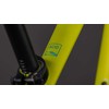 Dviratis Cube Acid 260 Disc lizard'n'mėlynas 2026