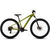 Dviratis Cube Acid 260 Disc lizard'n'mėlynas 2026