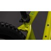Dviratis Cube Acid 260 Disc lizard'n'mėlynas 2026