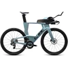 Dviratis Cube Aerium C:68X Pro greenfusion'n'juodas 2027-S (Dydis: S)