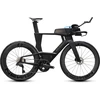 Dviratis Cube Aerium C:68X Race carbon'n'chrome 2027-L (Dydis: L)