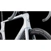 Dviratis Cube Agree C:62 ONE foggrey'n'pilkas 2025-58 cm (Dydis: 58 cm)