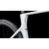 Dviratis Cube Agree C:62 ONE foggrey'n'pilkas 2025-58 cm (Dydis: 58 cm)