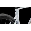 Dviratis Cube Agree C:62 ONE foggrey'n'pilkas 2025-58 cm (Dydis: 58 cm)