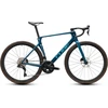 Dviratis Cube Agree C:62 ONE midnightteal'n'sea 2027-56 cm (Dydis: 56 cm)