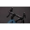 Dviratis Cube Agree C:62 ONE storm'n'pilkas 2026-50 cm (Dydis: 50 cm)