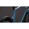 Dviratis Cube Agree C:62 ONE storm'n'pilkas 2026-60 cm (Dydis: 60 cm)